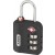 ABUS Vorhangschloss 147TSA/30