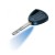 ABUS GRANIT™ Plus 640 LED-Schlüssel