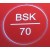 BSK-Beschriftung