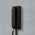 SSS Siedle Bus-Telefon Standard in schwarz