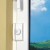 ABUS Fenster-Zahlenschloss FTS 106 im Anwendungsfall