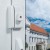 ABUS Fenster-Zusatzschloss FTS96 im Anwendungsfall