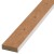 ABUS Unterlage PR2800 Edelstahl-Look