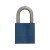 ABUS Vorhangschloss 72/40IB in blau