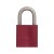 ABUS Vorhangschloss 72/40IB in rot