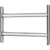 ABUS Fenstergitter FGI 5300