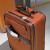 Master Lock Zahlenschloss 7620EURDWHI