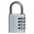 Master Lock Zahlenschloss 7630EURD