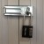 Master Lock Zahlenschloss 7640EURDBLKLH