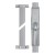 ABUS HomeTec Pro Funk-Fensterantrieb FSA3550S