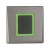 Süd-Metall Ücontrol RFID Unterputz Wandleser silber