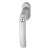  Fenstergriff FG 200 - silber