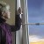 ABUS Fenster-Teleskopstange Tele-Z im Anwendungsfall