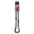 Master Lock Schloss mit Stahlkette 8028EURD