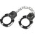 Master Lock Hochsicherheitsschellen Street Cuff 8290EURDPRO