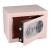 Tresor 17 EDN rosa