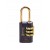Burg Wächter Combi Lock 88 Schwarz