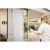 ABUS Bluetooth®-Fernbedienung HomeTec Pro CFF3100