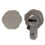 ABUS Bravus.3500 MX Magnet Knaufzylinder