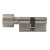 ABUS Bravus.3500 MX Magnet Knaufzylinder