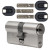 ABUS Bravus.3500 MX Magnet Doppelzylinder