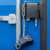 ABUS Containerschloss ConHasp 230/100 geöffnet