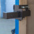 ABUS Containerschloss ConHasp 230/100 Sicht von innen