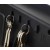 Schlüsselhaken bei den elektronischen Modellen