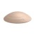 Bummsinchen Türpuffer 40mm Durchmesser beige