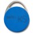 Salto Clay Tags blau