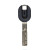 ABUS Bravus.3500 MX Magnet - Pro Cap Schlüssel