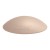 Türpuffer Bumms 60 mm Durchmesser beige