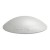 Türpuffer Bumms 60 mm Durchmesser grau