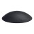 Türpuffer Bumms 60 mm Durchmesser schwarz