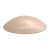 Türpuffer Bummsi 50 mm Durchmesser beige