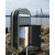 BOBI Post- und Paketkasten Cargo Live offen