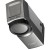 ABUS HomeTec Pro Funk-Türschlossantrieb CFA3000 in silber