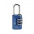 Burg Wächter Combi Lock 88 Blau