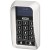 ABUS HomeTec Pro Sichtschutz CSS3000 in weiß