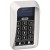 ABUS HomeTec Pro Sichtschutz CSS3000 in weiß