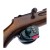Burg Wächter Gun Lock GL 345 - Anwendungsbeispiel