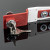cts Universal-Verschluss für Griffcontainer bis 1100 Liter