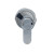 ABUS WC - Knaufzylinder 497