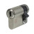 ABUS Magtec Halbzylinder