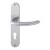 HOPPE Marseille Langschild-Garnitur E1138Z/302 - PZ