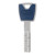 ABUS EC880 Halbzylinder