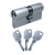 EVVA EPS Doppelzylinder