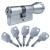 EVVA EPS Knaufzylinder