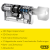 EVVA MCS Doppelzylinder