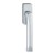 London Fenstergriff 013KH/U34 - F1 Aluminium Natur